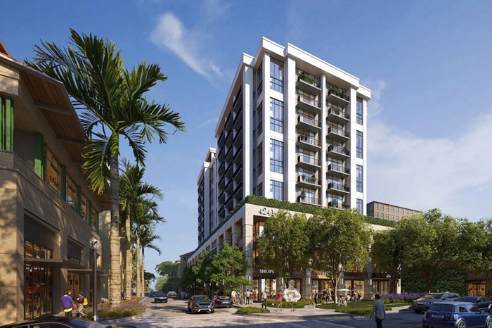 Cora – Coral Gables