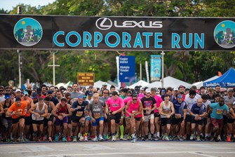 Top 5 Can't-Miss April Events in Miami 2025