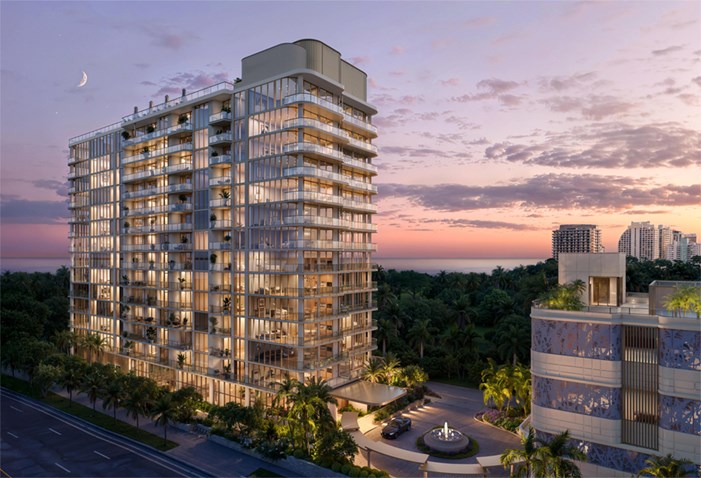 Sereno Fort Lauderdale – Fort Lauderdale