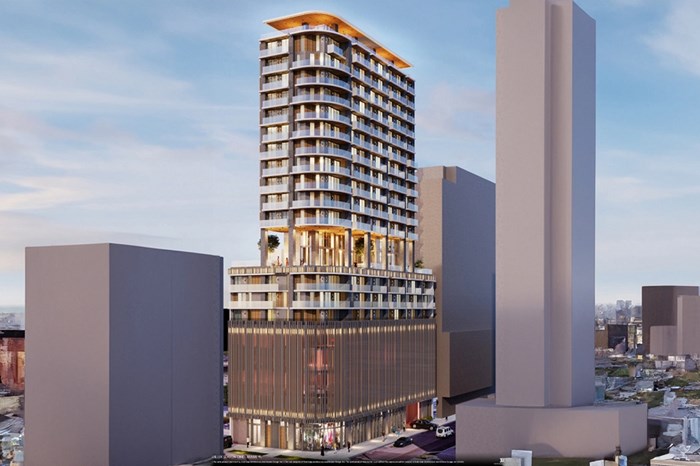 Season One – Brickell