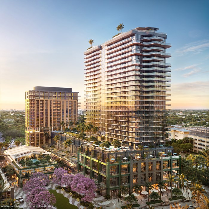 Midtown Park – Midtown