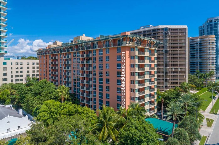 Buyout Attempt at The Mutiny – Coconut Grove