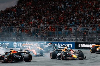 The Best Events in Miami: May 2025