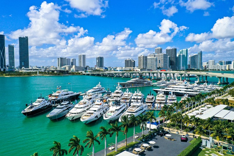 Miami Luxury Condo Market Report Q1 2025: Record Prices Defy Buyer’s Market?
