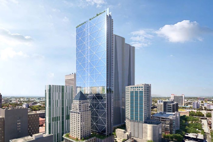 65-story Condo by GFO Investments – Downtown Miami