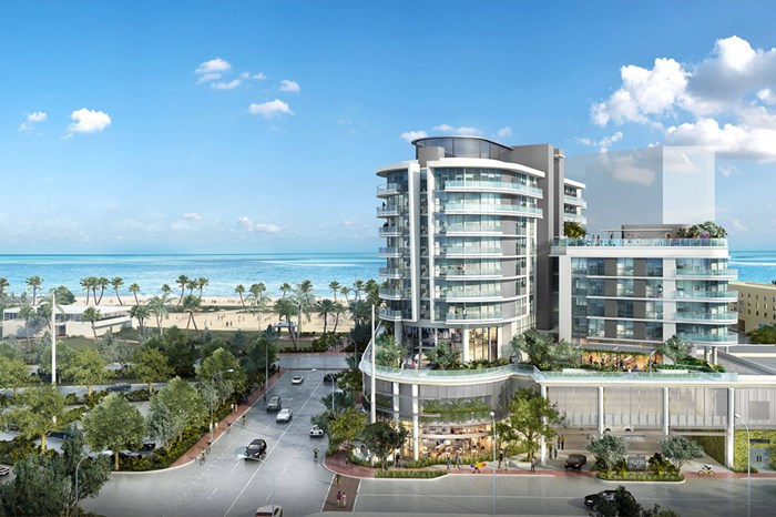 7200 Collins - North Beach