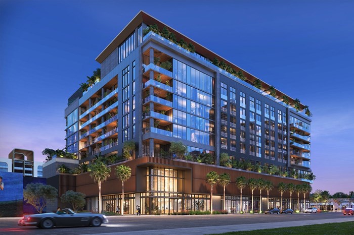 Twenty Sixth & 2nd Wynwood Residences – Wynwood