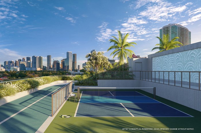2200 Brickell