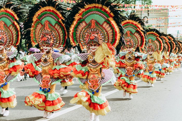 June 6-8: Coconut Grove Goombay Festival