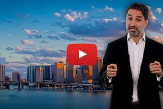Watch: Miami Luxury Condo Market Insights—What the Q1 2025 Stats Don’t Tell You