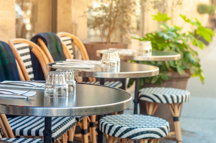 Sidewalk Cafe - Miami