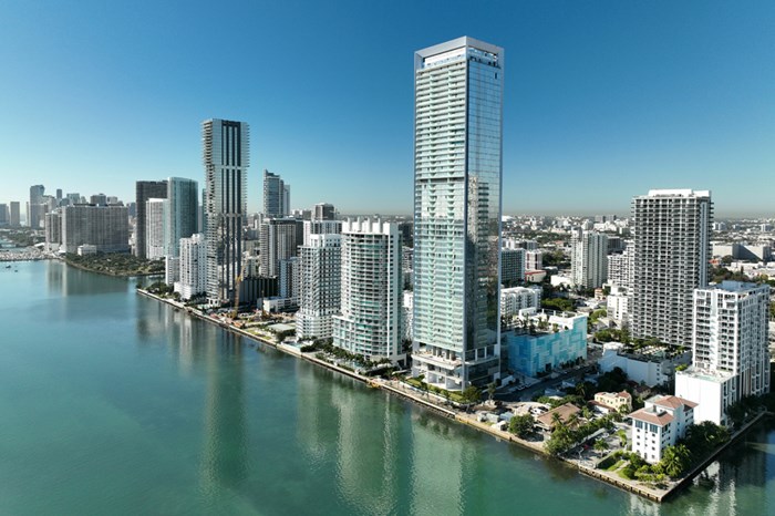 Edgewater, Miami FL