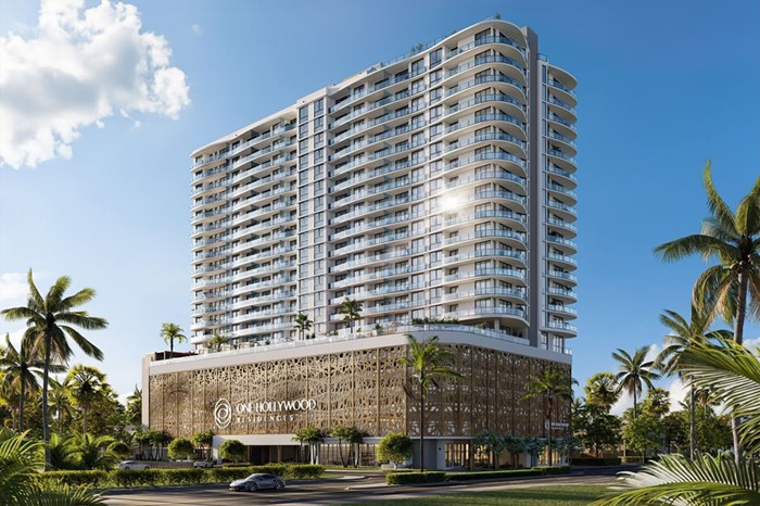 One Hollywood Residences – Hollywood