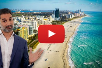 The Pros & Cons of Buying a Short-Term Rental Condo in Miami as a Second Home