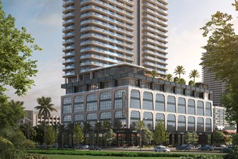 New Fort Lauderdale Condos That Allow Airbnb and Short-Term Rentals