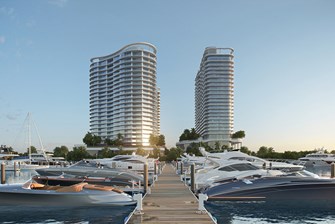 New Fort Lauderdale Condos That Allow Airbnb and Short-Term Rentals