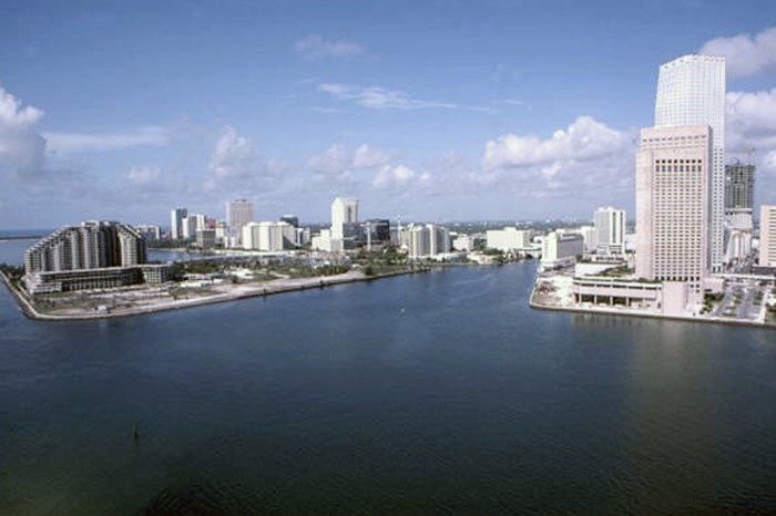 Brickell