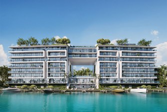 What New Luxury Miami Condos Will Be Completed This Year?