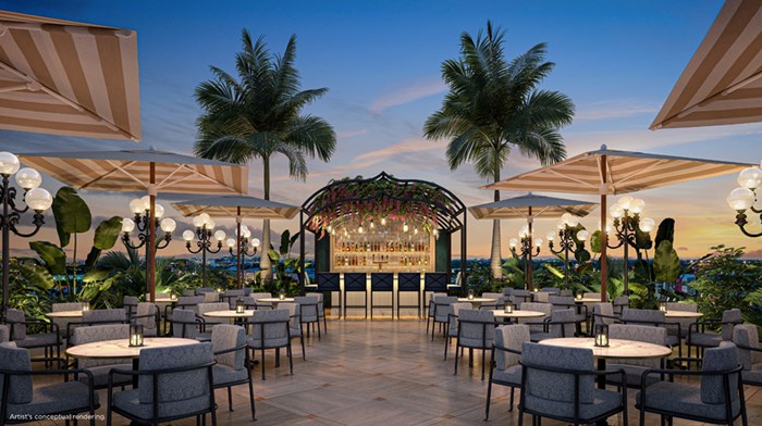 NoMad Wynwood Residences, 2700 NW 2nd Avenue