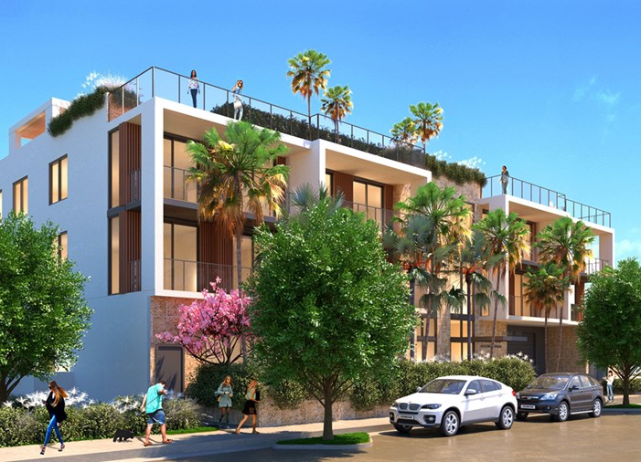 Roble One – Coconut Grove