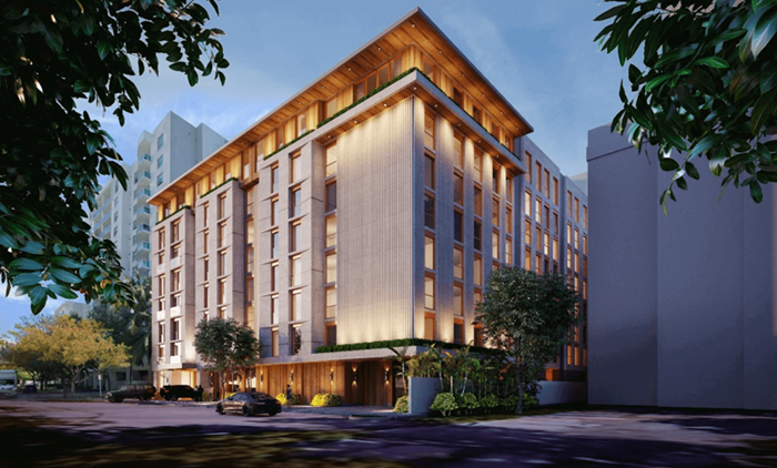 Parkside Brickell Residences – Brickell