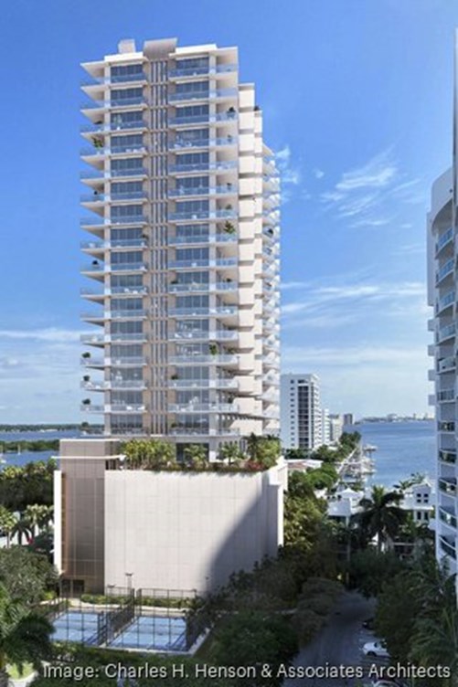 El-Ad Acquires Waterfront Condo Development Site – North Bay Village