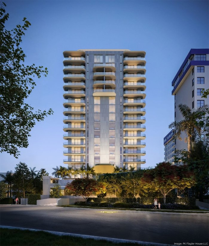 Luxury Condos by Kolter and Perko – West Palm Beach