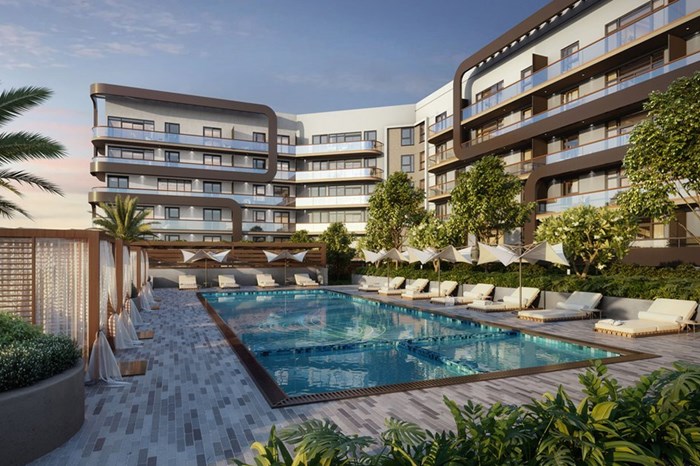 Seven Park – Hallandale Beach