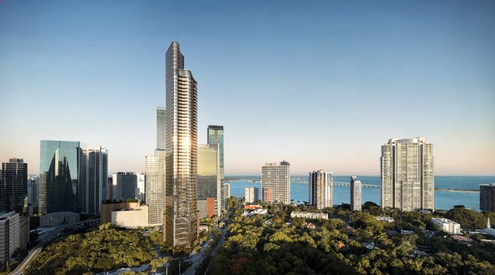 Seven Broadway – Brickell