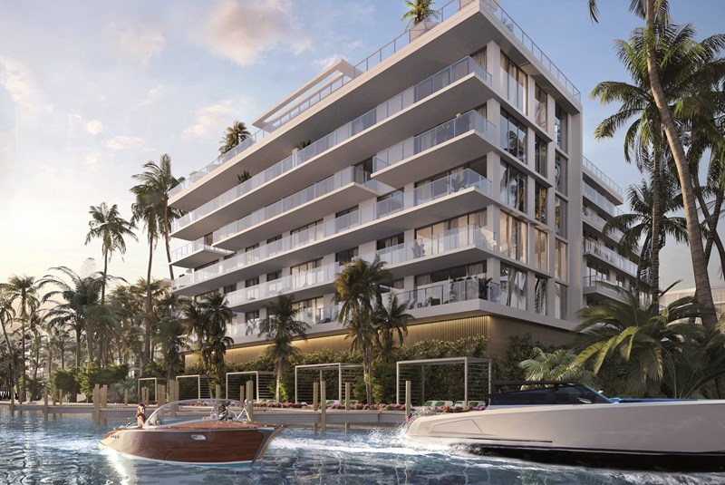 June 2025: Miami New Development and Pre-Construction Condo Update