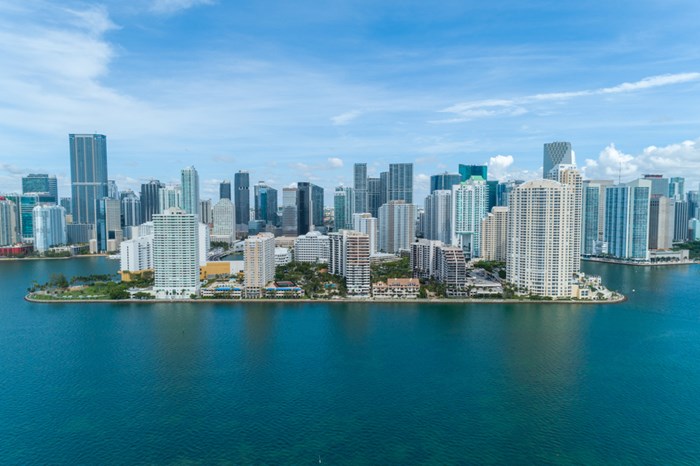 Brickell Key