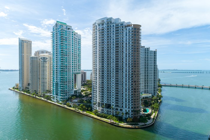 Asia - Brickell Key