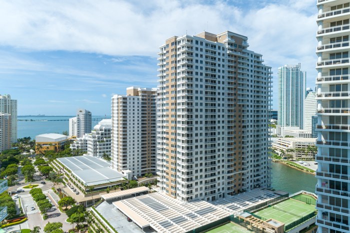 Courts Condo