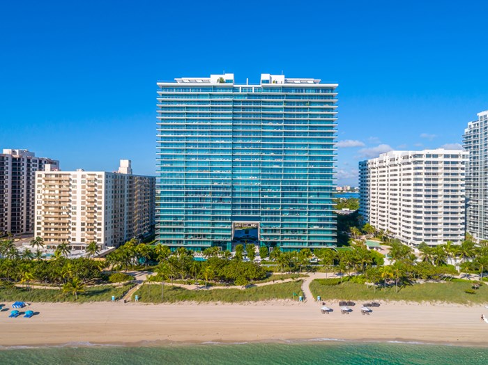 Oceana Bal Harbour