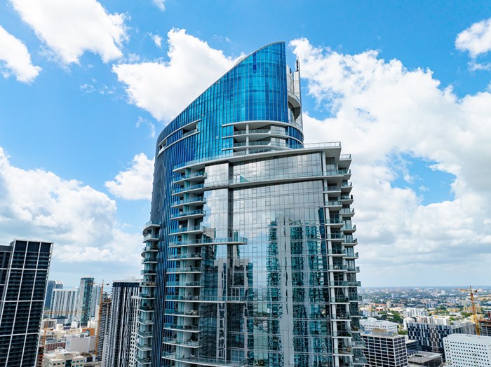Paramount Miami Worldcenter