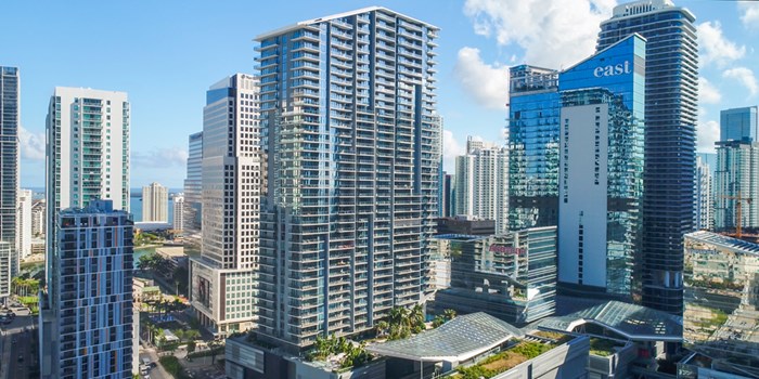Reach Brickell City Centre