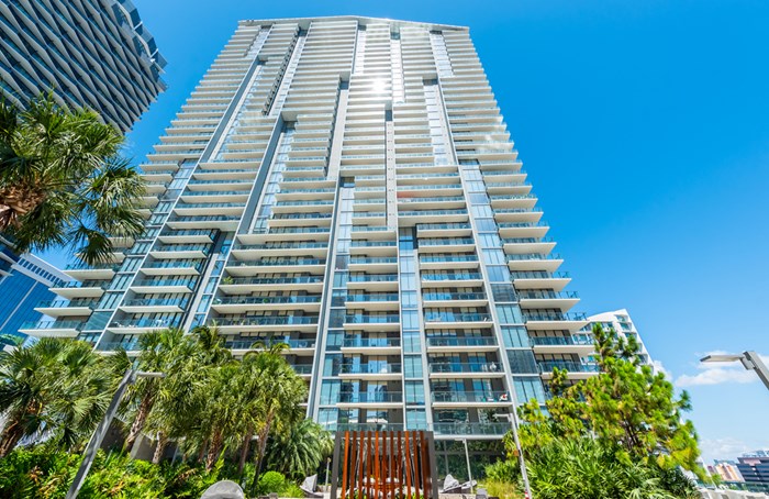 Rise Brickell City Centre