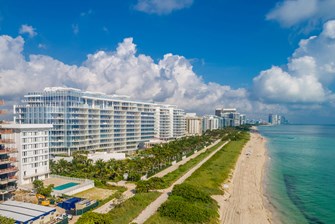 Sustainable & Sophisticated: Best LEED Certified Condos in Miami