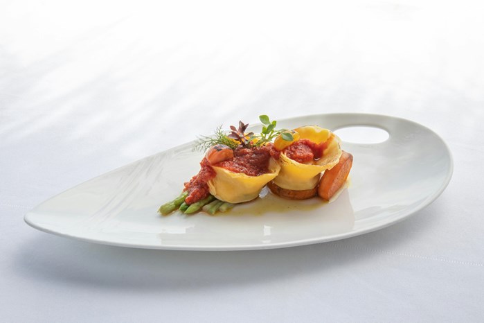 Miami Spice Restaurant Month 2025