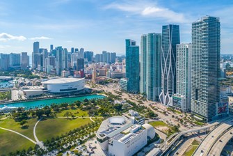 Miami Luxury Condo Market Report Q2 2025: Moderate Price Gains in a Softer High Season