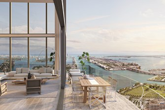 July 2025: Miami New Development and Pre-Construction Condo Update