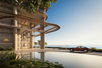 Top Luxury Gated Pre-construction Condos in Miami