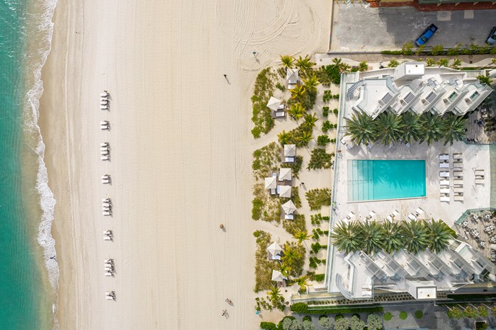 turnberry ocean club residences