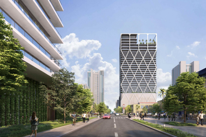 August 2025: Miami New Development and Pre-Construction Condo Update