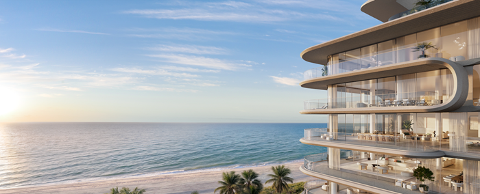 The Delmore Surfside