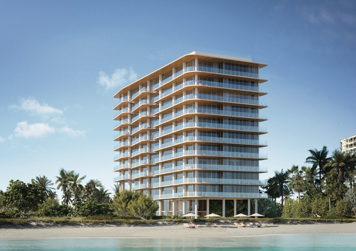 Ocean House Surfside