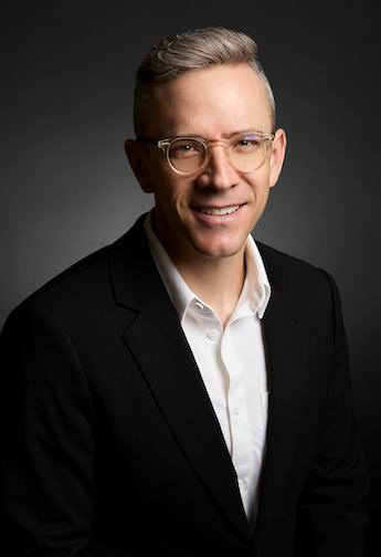 Rory Reiff Photo