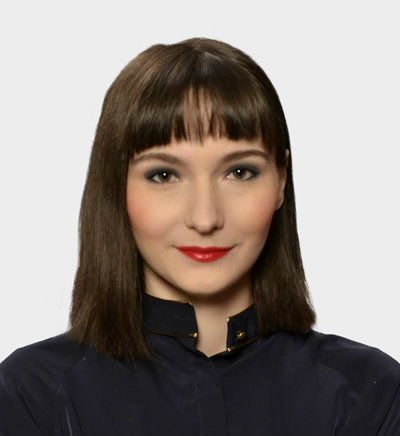 Ivona Danojlovic Photo